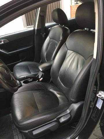 Kia Cerato 2013 de qualidade com baixa km!! - Foto 12