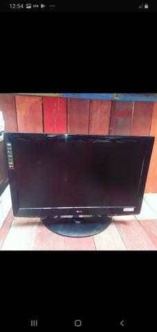Vendo ESsa TV LG De 50 Polegas - Foto 3