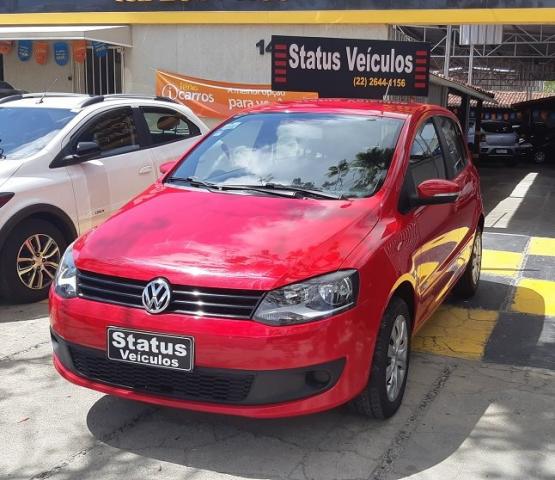 FOX 2012/2013 1.0 MI TREND 8V FLEX 4P MANUAL - Foto 2