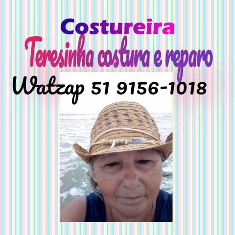 Costureira