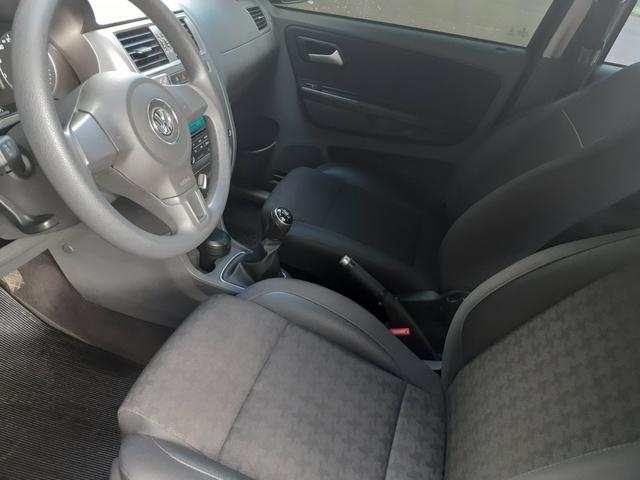 VW novo Fox confortline 2014 / 2015 zero d+ - Foto 7
