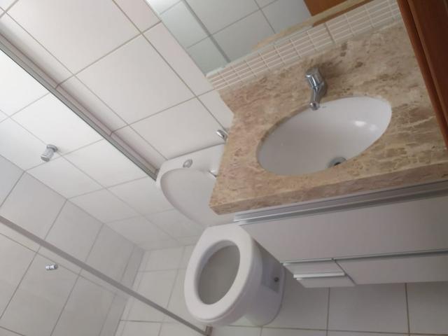 2 Quartos (1 suíte) no Pq. Cascavel - Foto 5