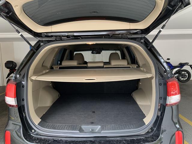 Sorento 2.4 2014 - Foto 7