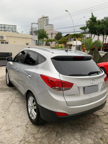 Hyundai IX35 2.0 automático 2011 a baixo da fipe - Foto 3