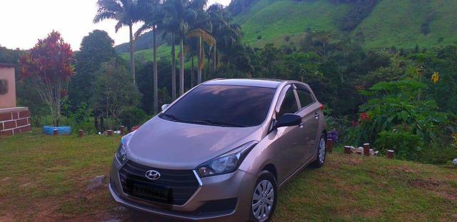 HB 20 Comfort 1.0 2016 - Foto 2