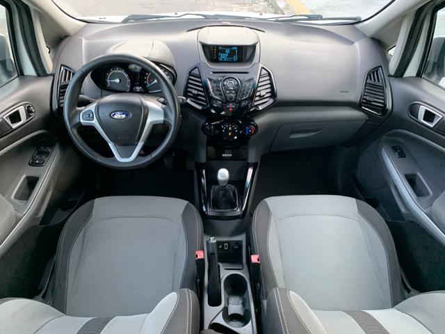 Ford Ecosport Freestyle 2015 - Foto 12