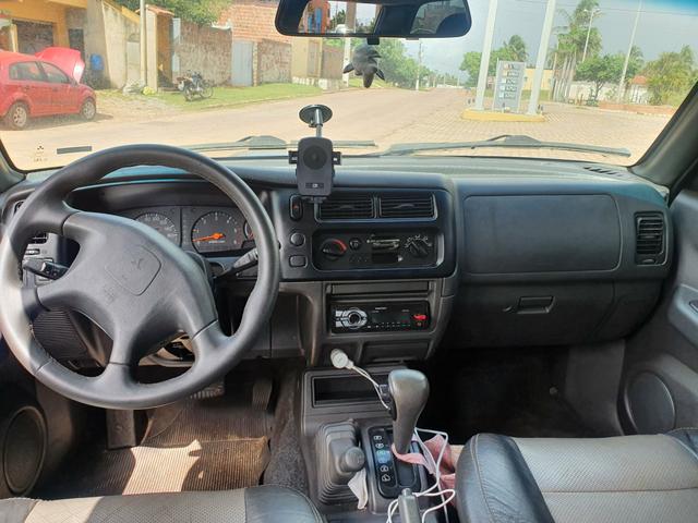 L200 Outdoor EXTRA - Foto 5