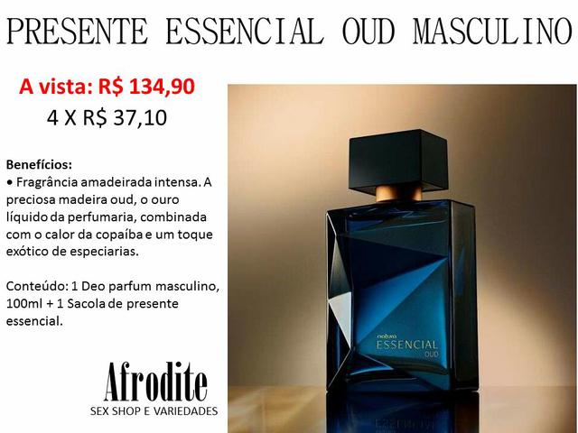 Perfumes Natura - Foto 4
