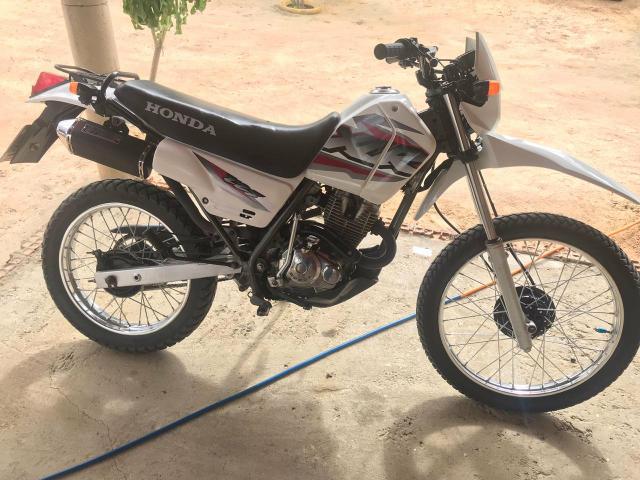 Xlr 125 Ano 1999 - Foto 4