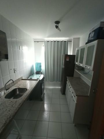 Cobertura duplex com churrasqueira com ou sem mobília oportunidade - Foto 3