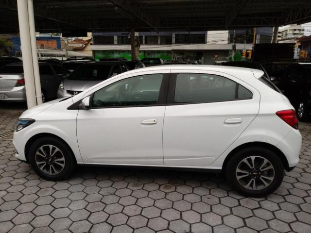 Chevrolet Onix LTZ 1.4 - Foto 10