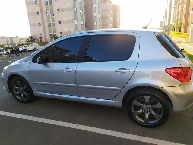 Peugeot 307 presente pack 1.6 - Foto 11