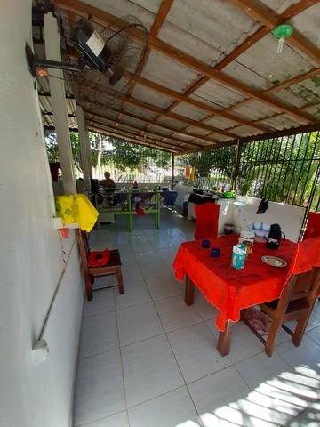 Vende-se uma linda casa, 180mil!!! - Foto 14