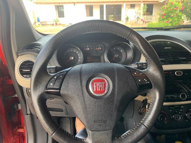 Fiat Punto essence 1.6 2013/2014, 5P/117CV - Foto 5