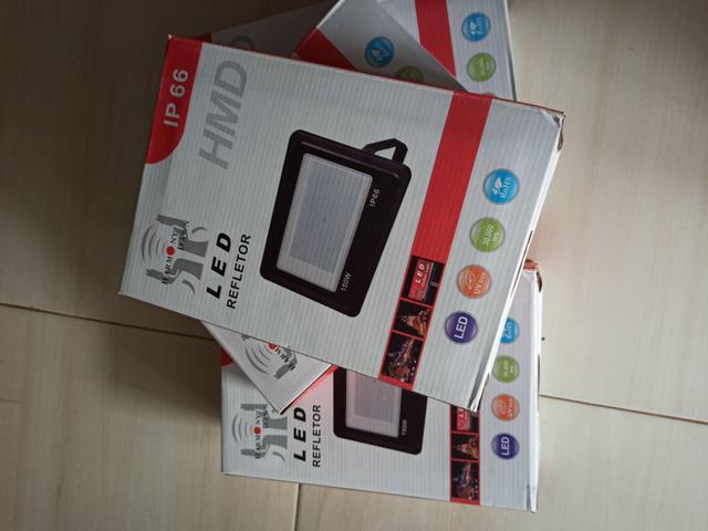 Refletor Led 150w