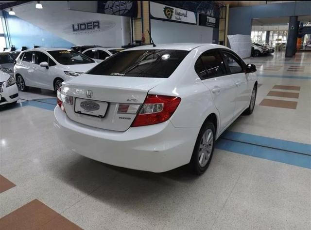 Honda Civic 2016 no Boleto - Foto 3