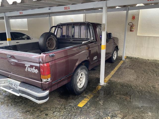 F1000 1997 - Foto 3