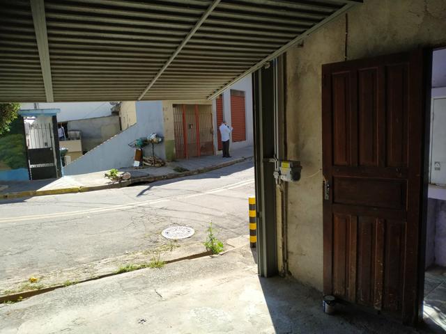 Casa 3 cômodos com garagem portão automatizado - Foto 8