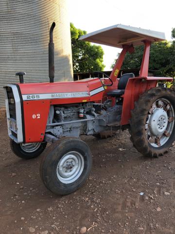 Tratar 265 R - Foto 2