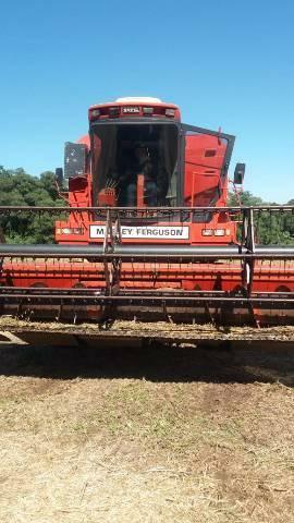 Colhedeira ( Oportunidade de parcelar ) - Foto 2