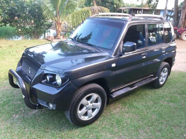 Pajero TR4 - Foto 3