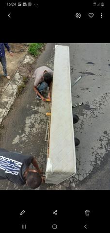 Frete / Mudança - Foto 5