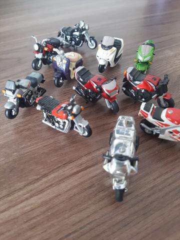 Motos Miniaturas Raras - Foto 5
