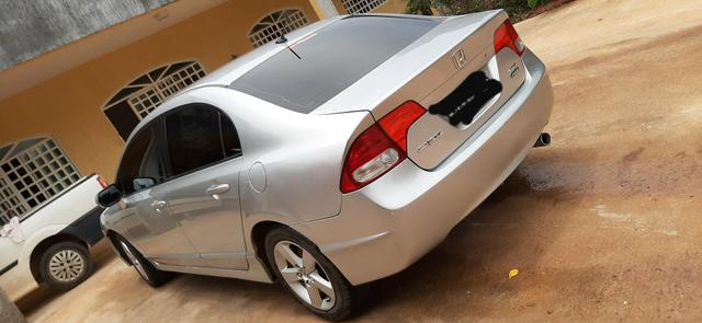 Civic 2008 (LEIA O ANUNCIO)