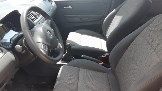 FOX 2012/2013 1.0 MI TREND 8V FLEX 4P MANUAL - Foto 12