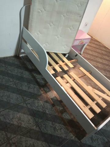 Mini cama - Foto 6