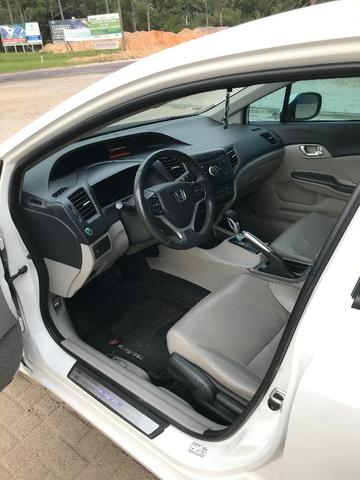 Honda Civic LXR 2016 2.0 - Foto 6