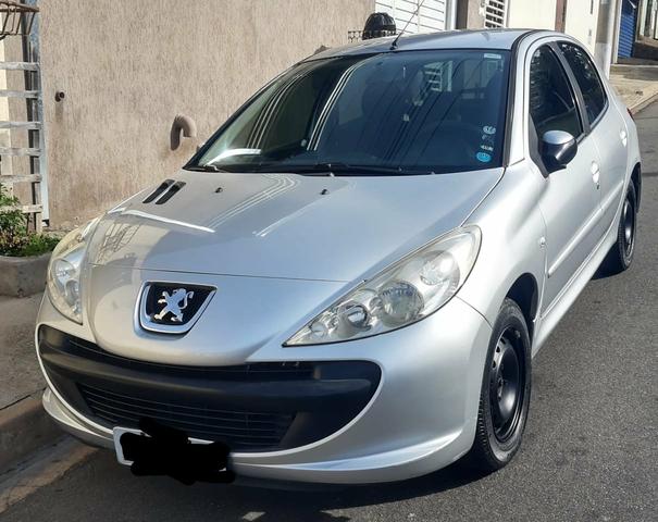 Pegeout 207 XR sport 1.4 8v - Foto 2