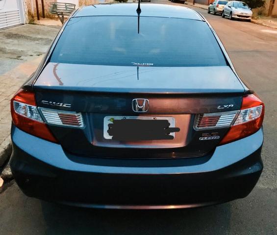 Civic 2016 - Foto 3