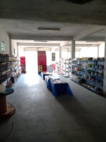 Aluguel Ponto Comercial - Foto 3