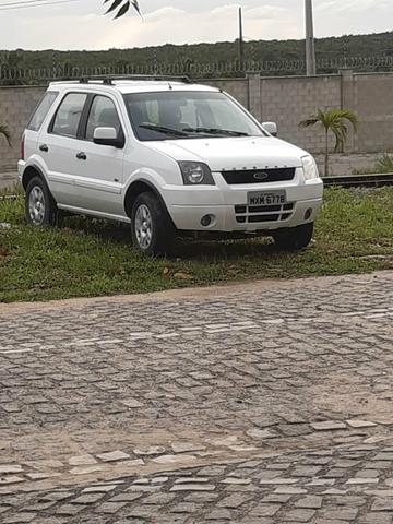 Ecosport