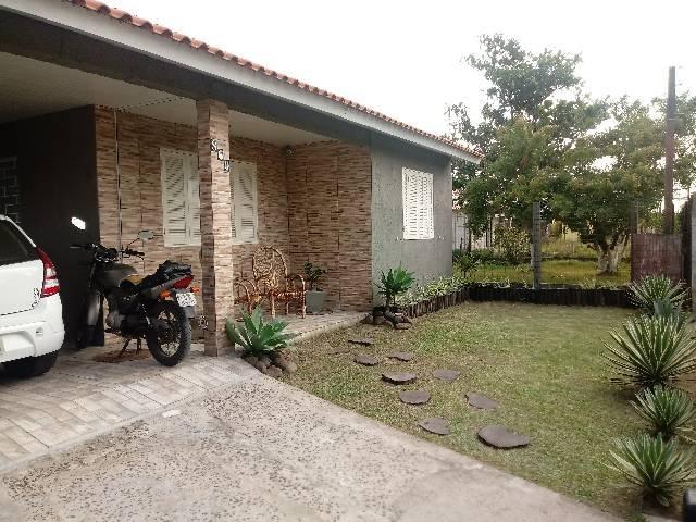 Vendo Casa em Imbé