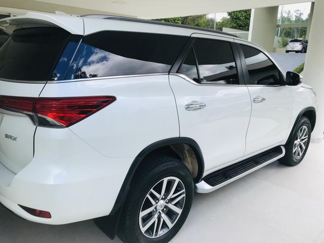 Hilux SW4 2019 Srx 4x4 - Foto 3