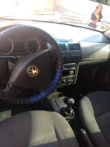 Gol trend 2002/2003 - Foto 5