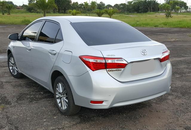 Corolla xei 15/16 - Foto 2