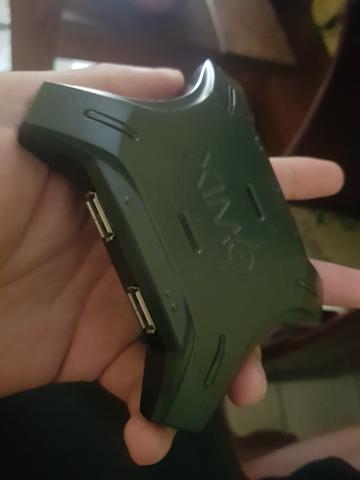 Xim 4 - jogue de mouse e teclado no ps4/xbox