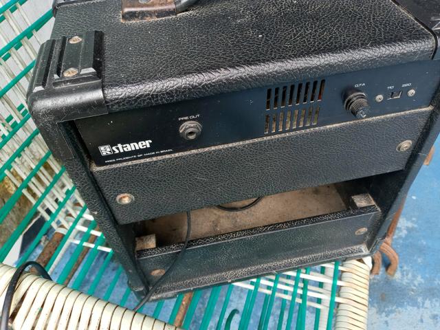 Cubo guitarra kute 16 staner - Foto 2
