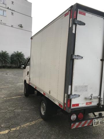 Vendo Kia Bongo 2011 - Foto 3