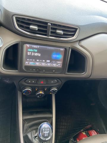 PRISMA LT 1.4 c may link/ km rodado 37.598 - Foto 7