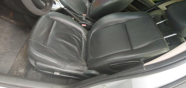 Peugeot 307 Sedan Teto Solar 2009 / 2010 - Foto 4