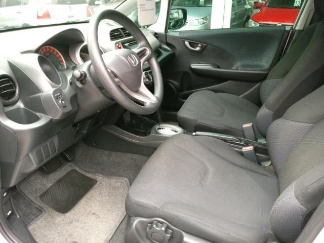 Honda Fit LX 1.4 AUT - Foto 6