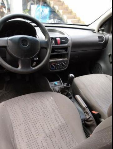 Corsao maxx 1.4 8v 2011 flex - Foto 2
