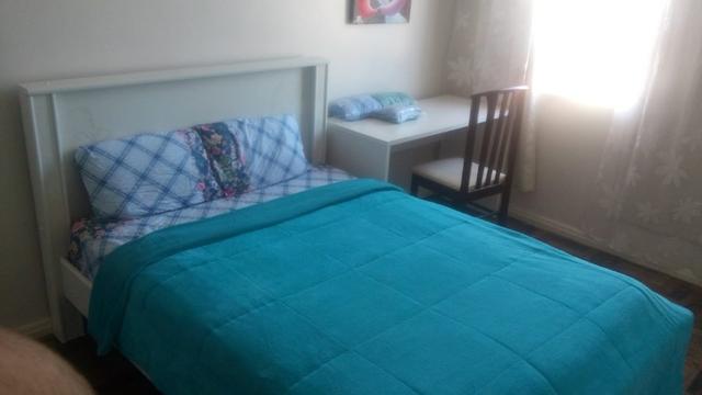 Quarto de casal Grande e Confortável Direto com Proprietario - Foto 5