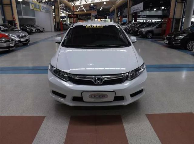 Honda Civic 2016 no Boleto - Foto 2