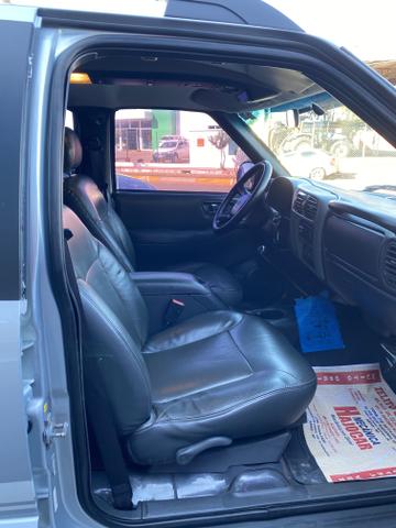S10 Executive 2009 Diesel 4x4 - Foto 4