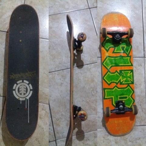 Skate! só peça massa